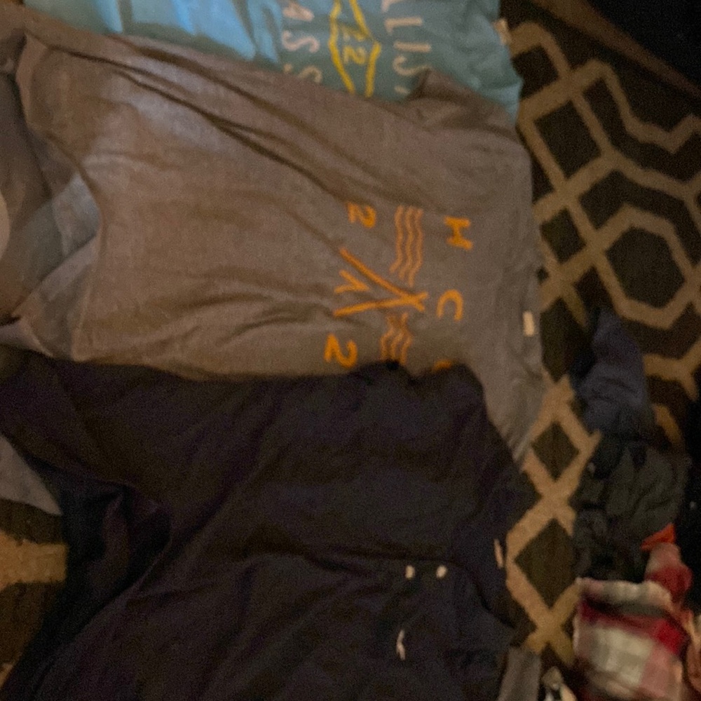 T shirts